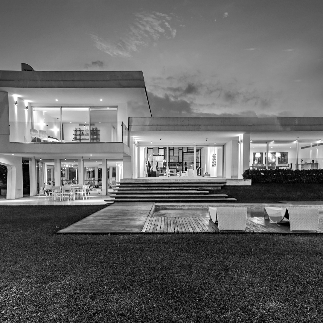 Jannina Cabal Arquitectos