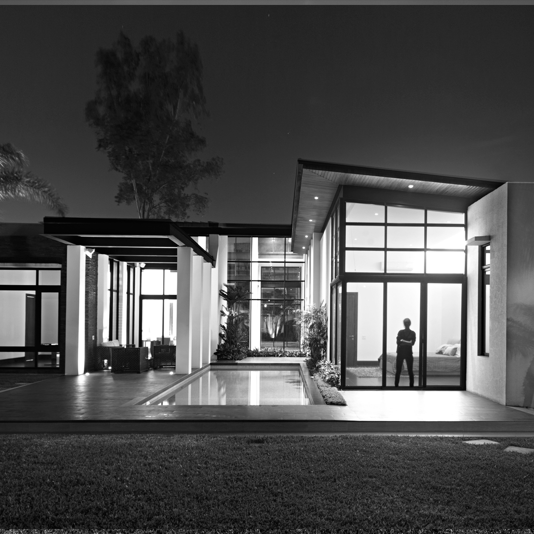 Jannina Cabal Arquitectos