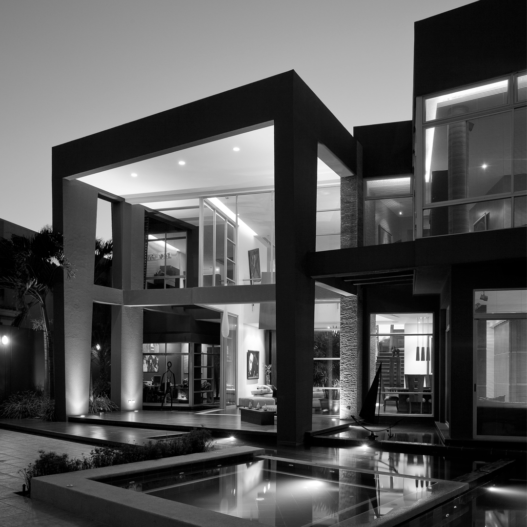 Jannina Cabal Arquitectos