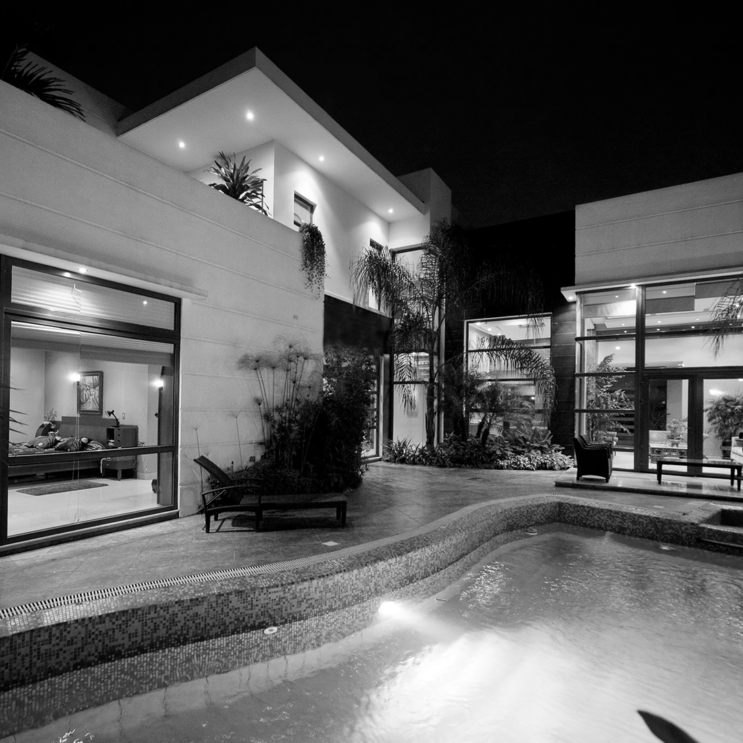 Jannina Cabal Arquitectos