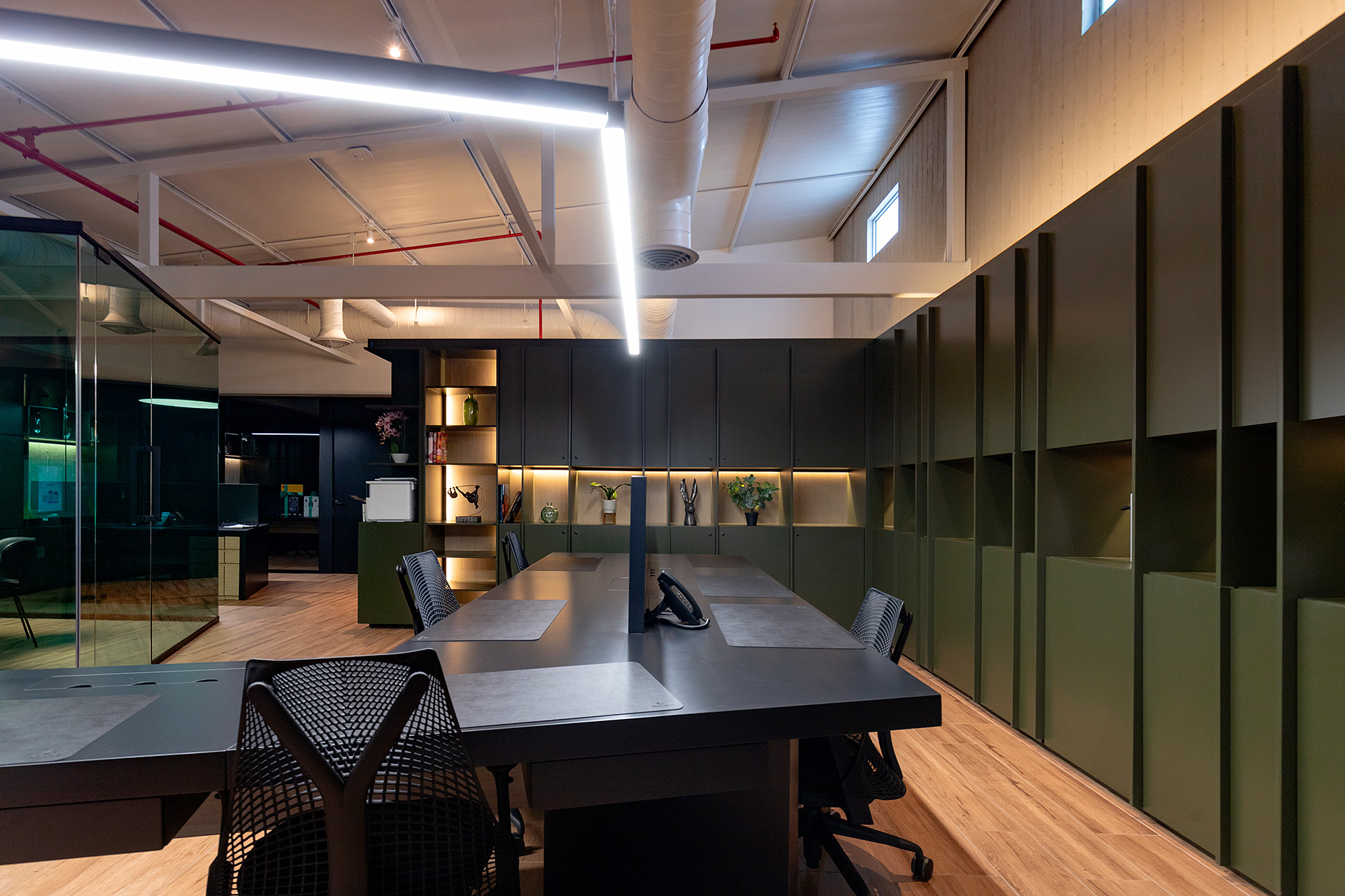 Delifruit por Jannina Cabal & Arquitectos