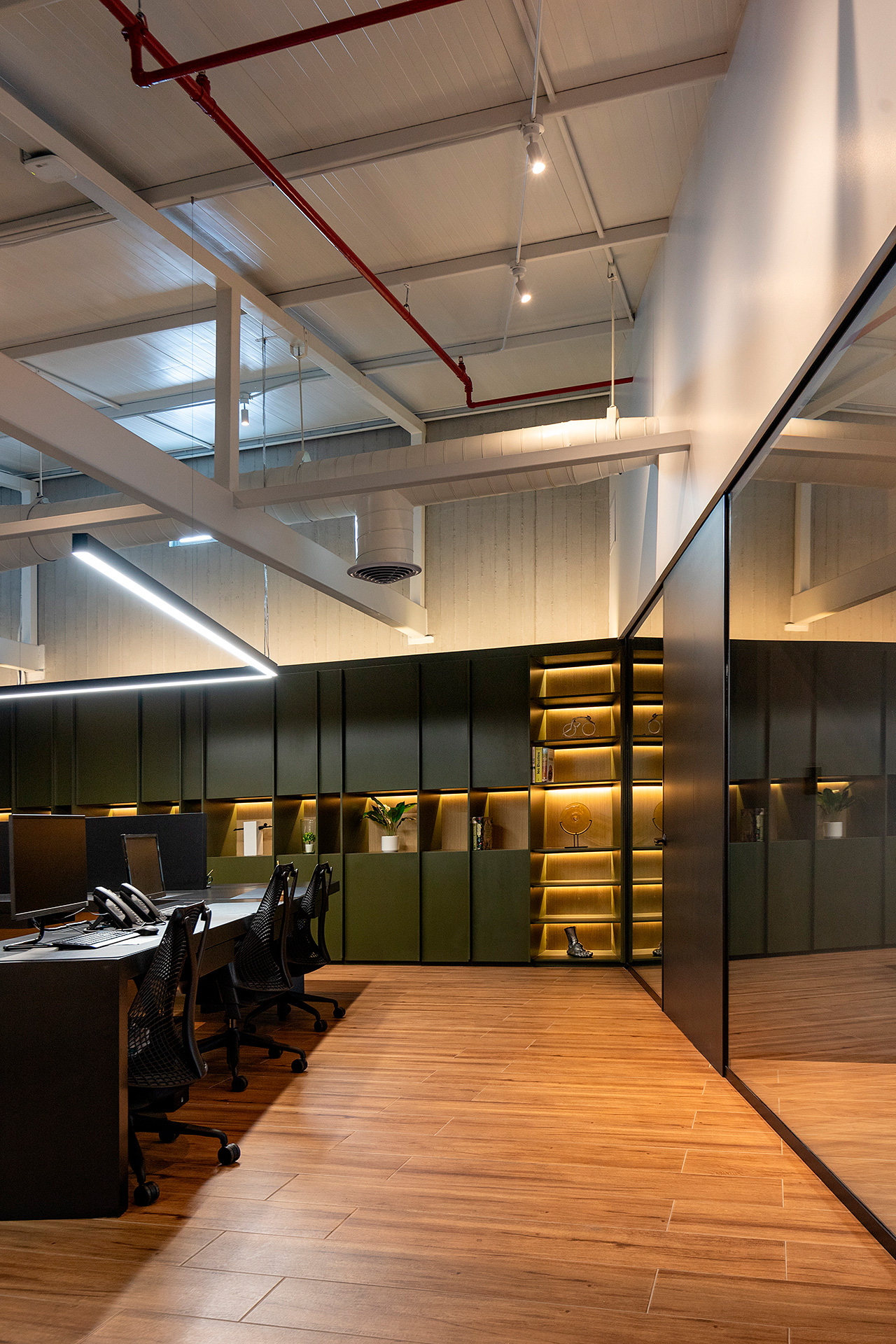 Delifruit por Jannina Cabal & Arquitectos