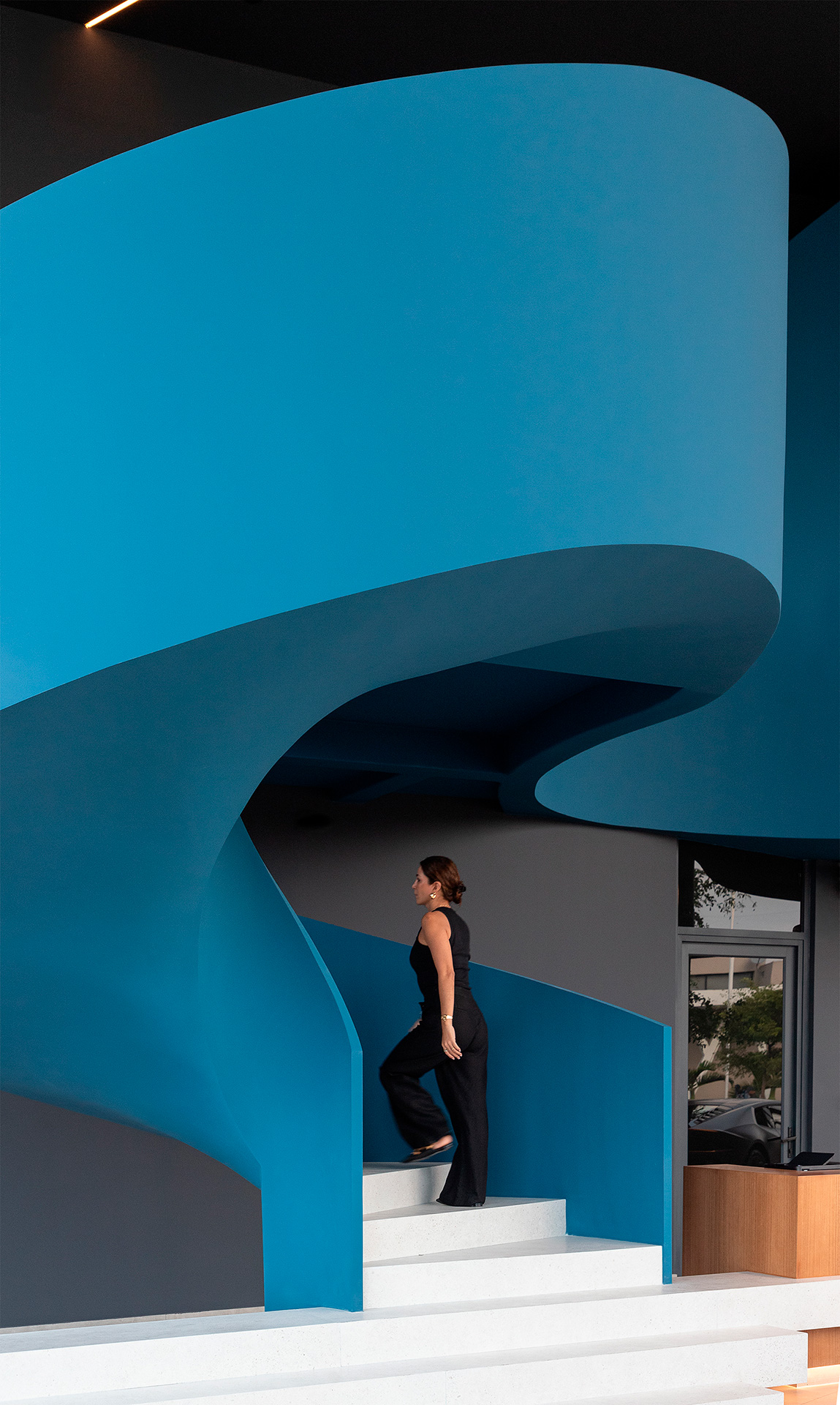 Rosati por Jannina Cabal & Arquitectos