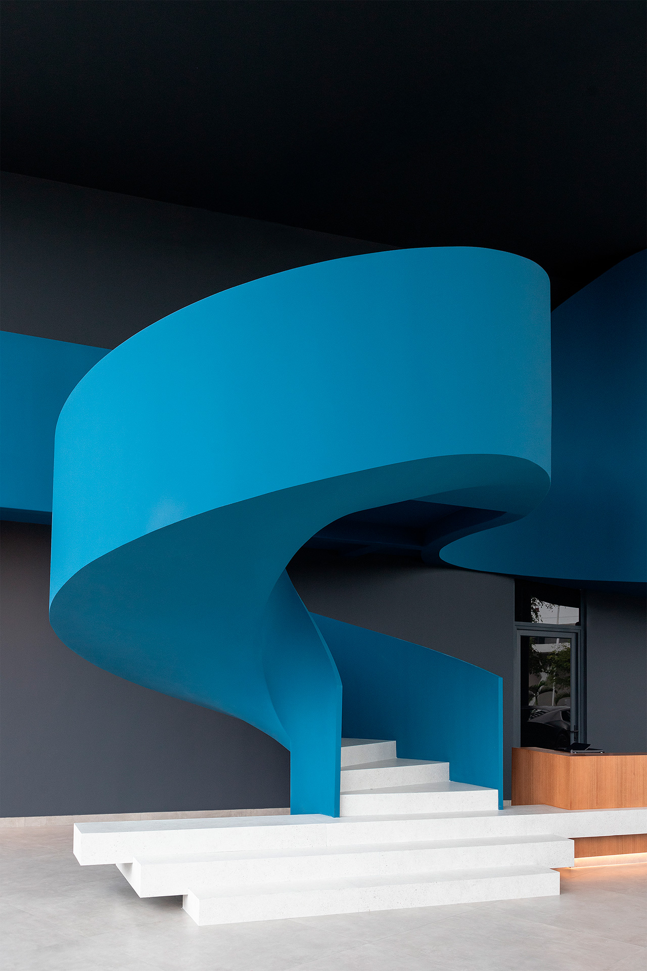 Rosati por Jannina Cabal & Arquitectos