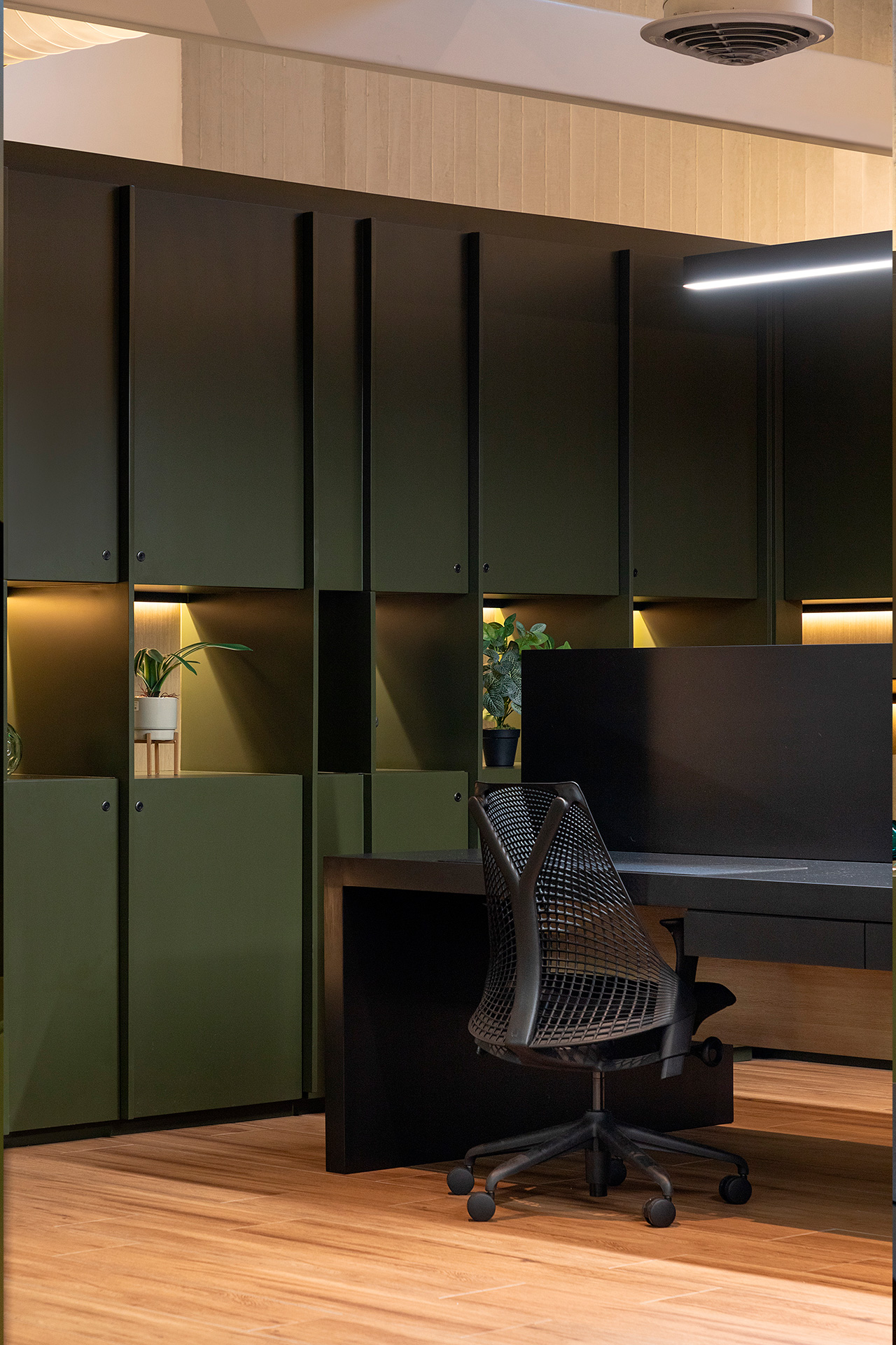 Delifruit por Jannina Cabal & Arquitectos