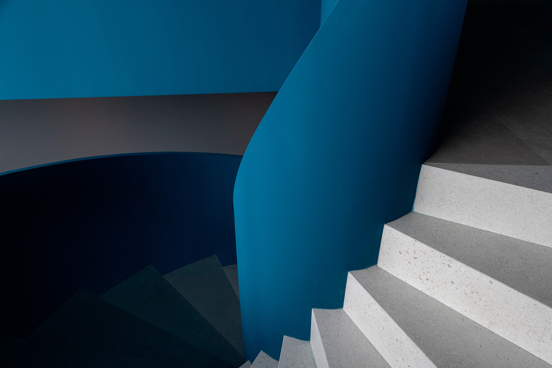 Rosati por Jannina Cabal & Arquitectos