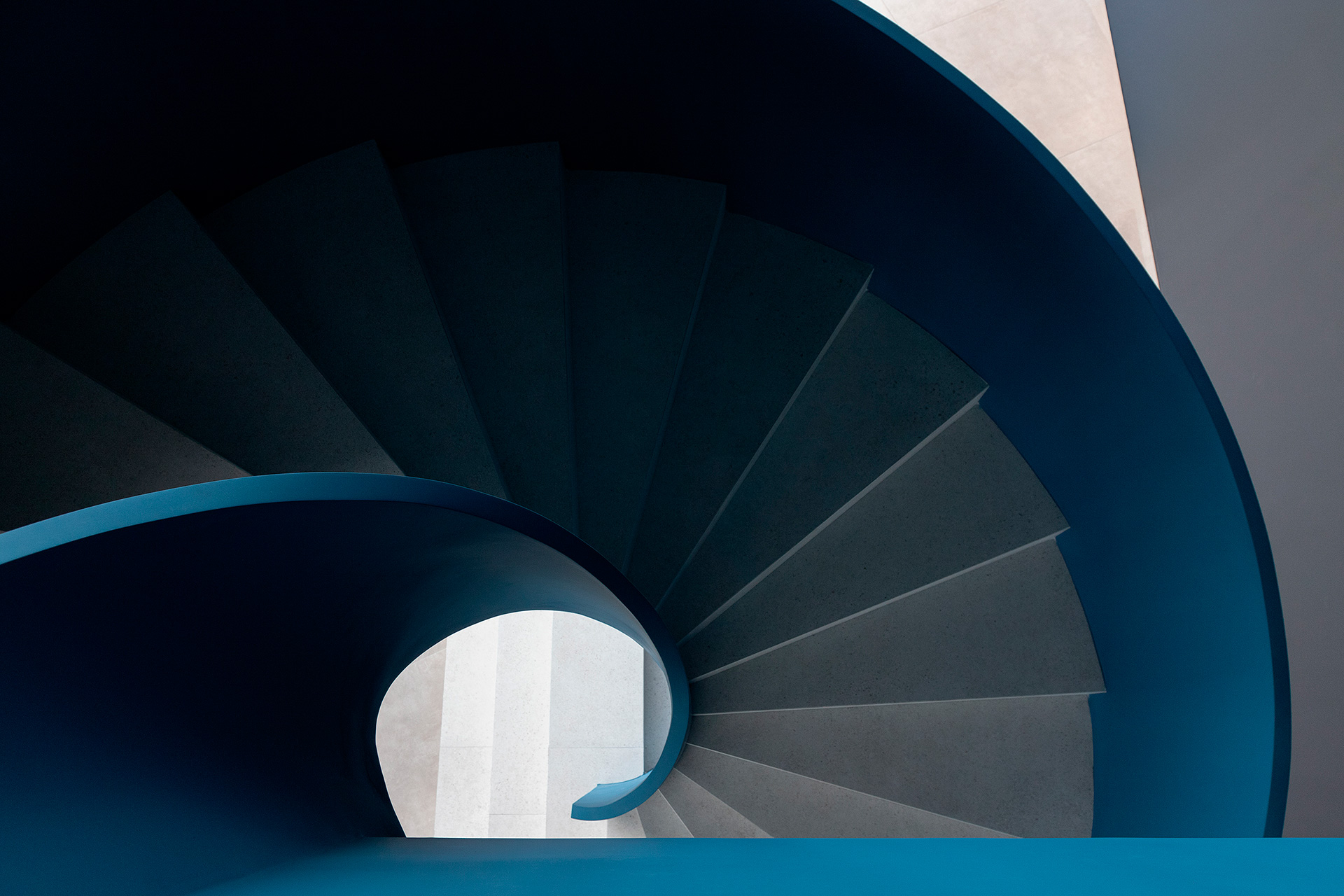 Rosati por Jannina Cabal & Arquitectos