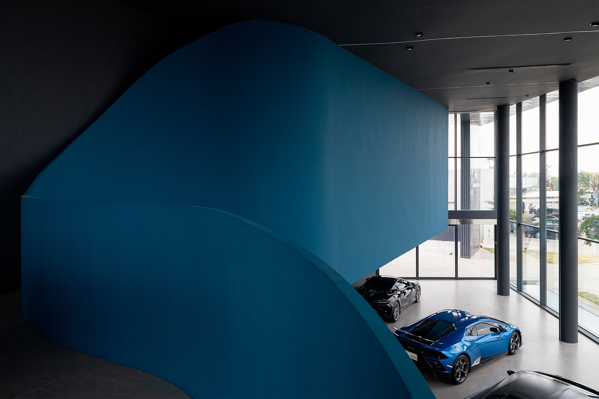 Rosati por Jannina Cabal & Arquitectos