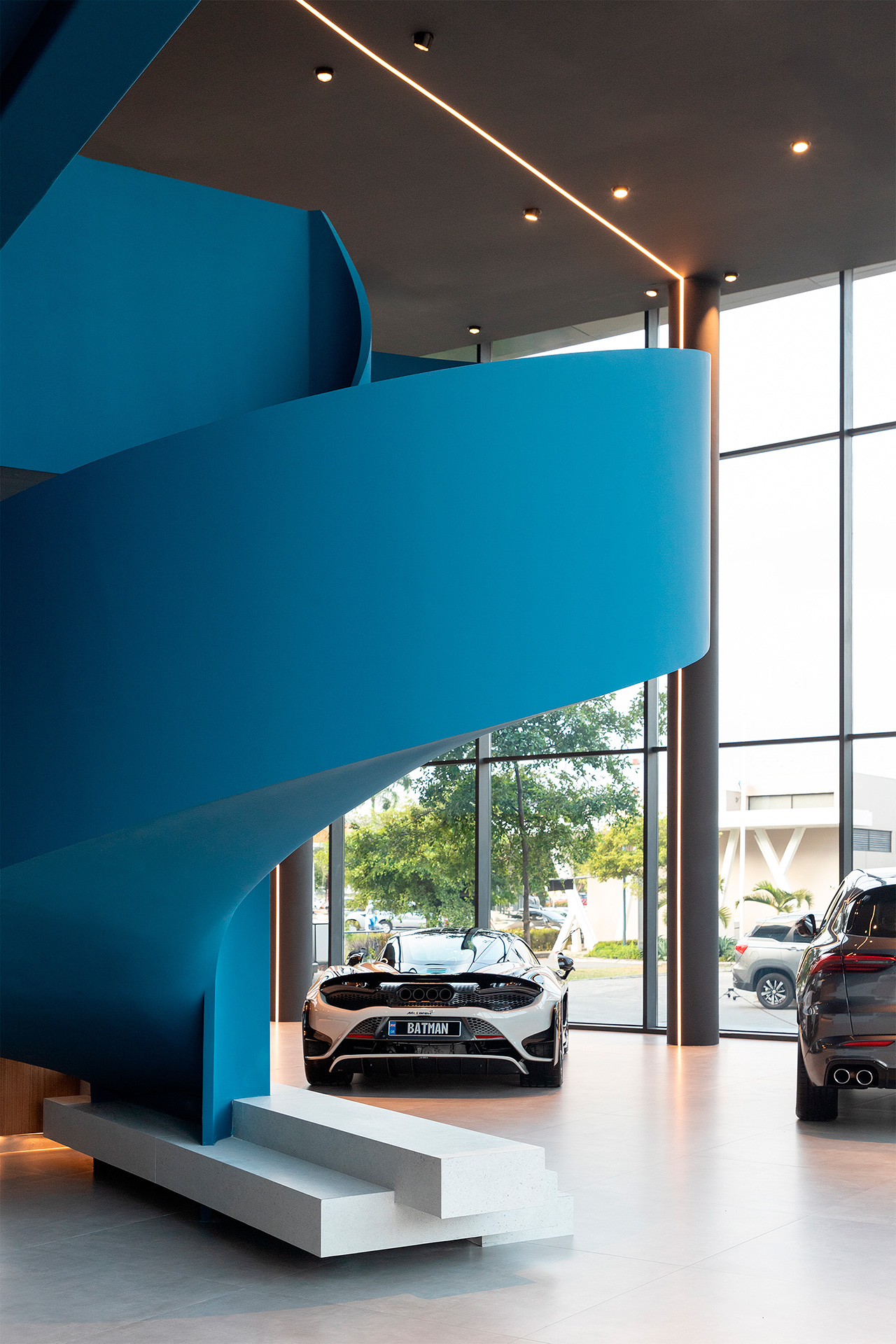 Rosati por Jannina Cabal & Arquitectos