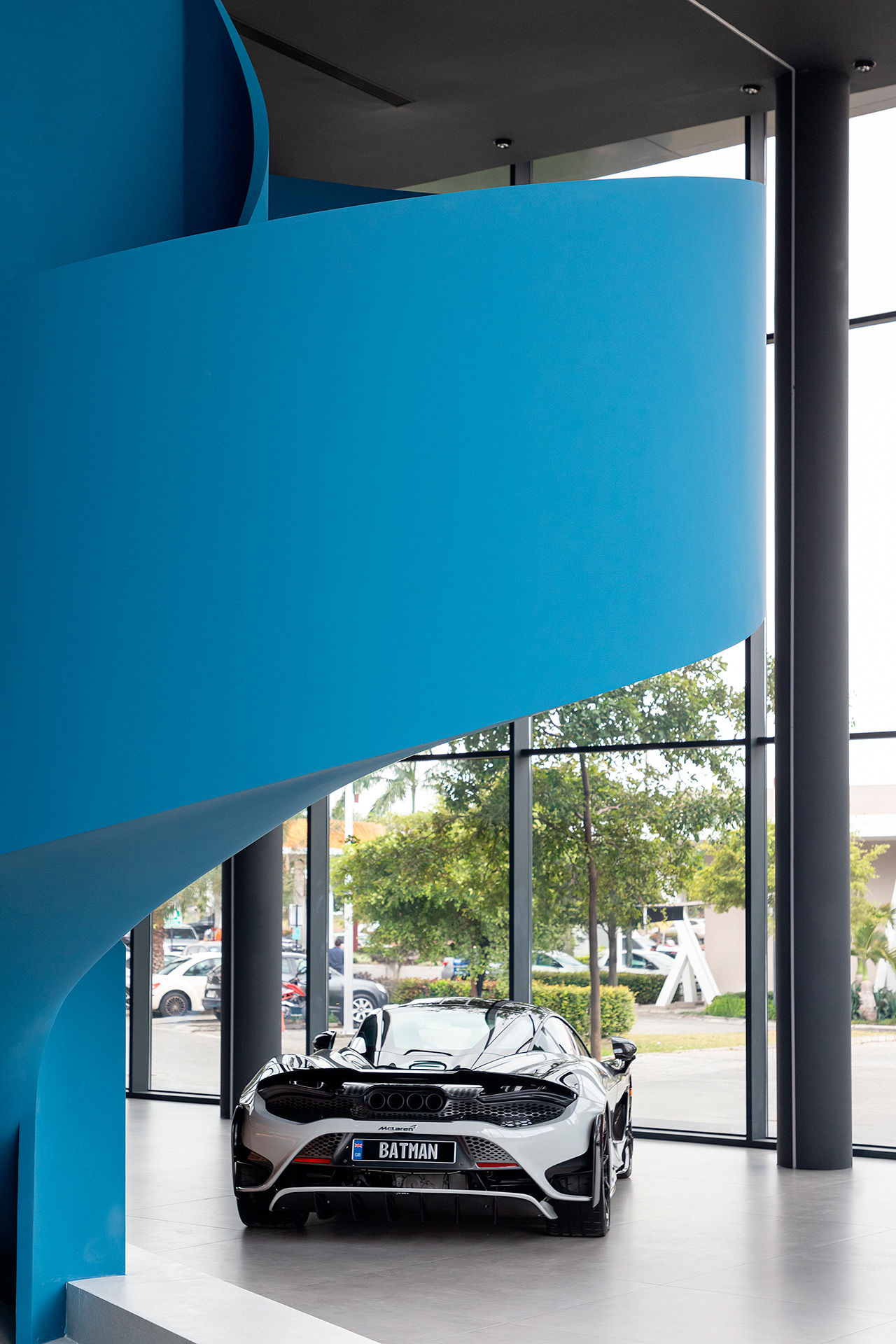 Rosati por Jannina Cabal & Arquitectos