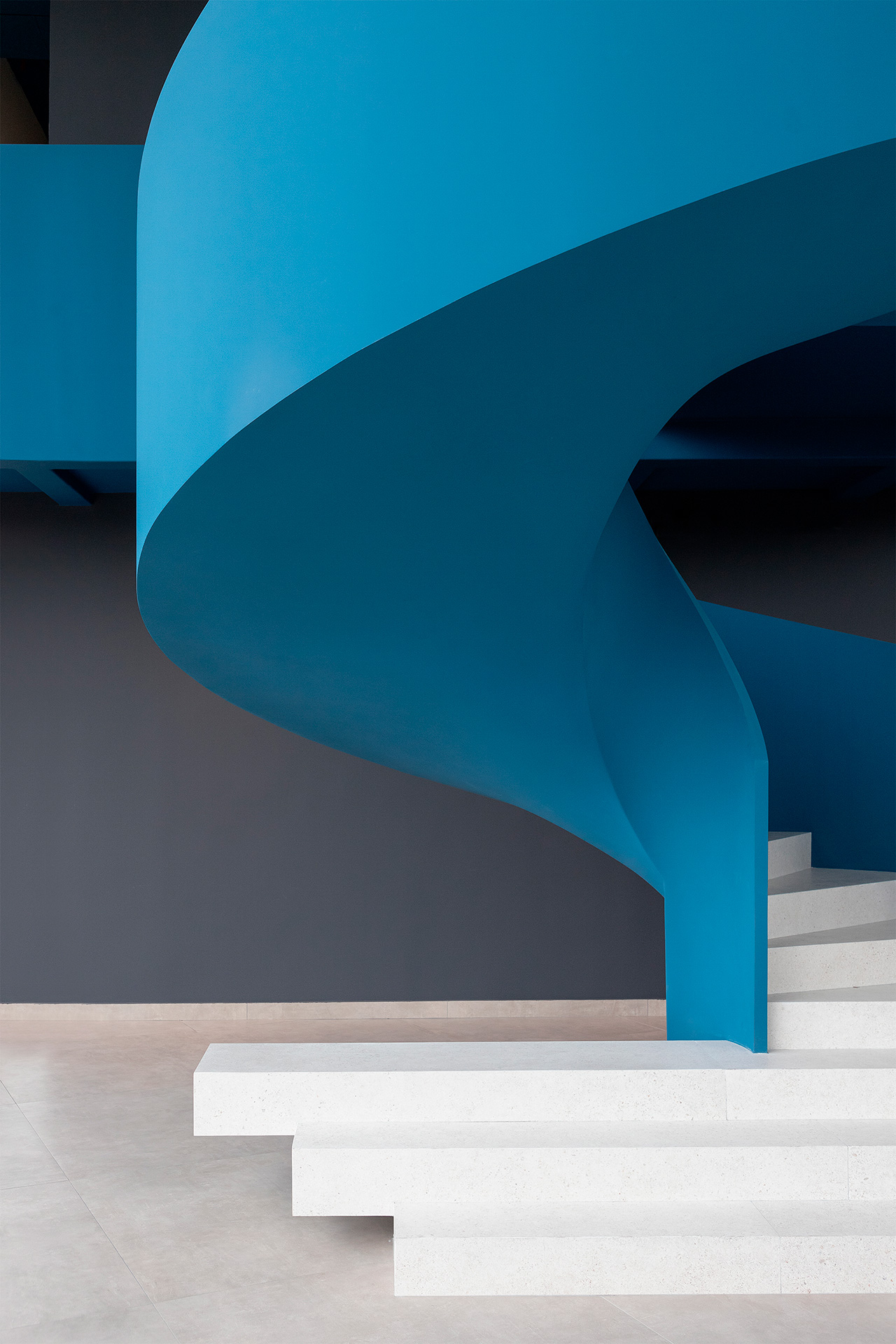 Rosati por Jannina Cabal & Arquitectos