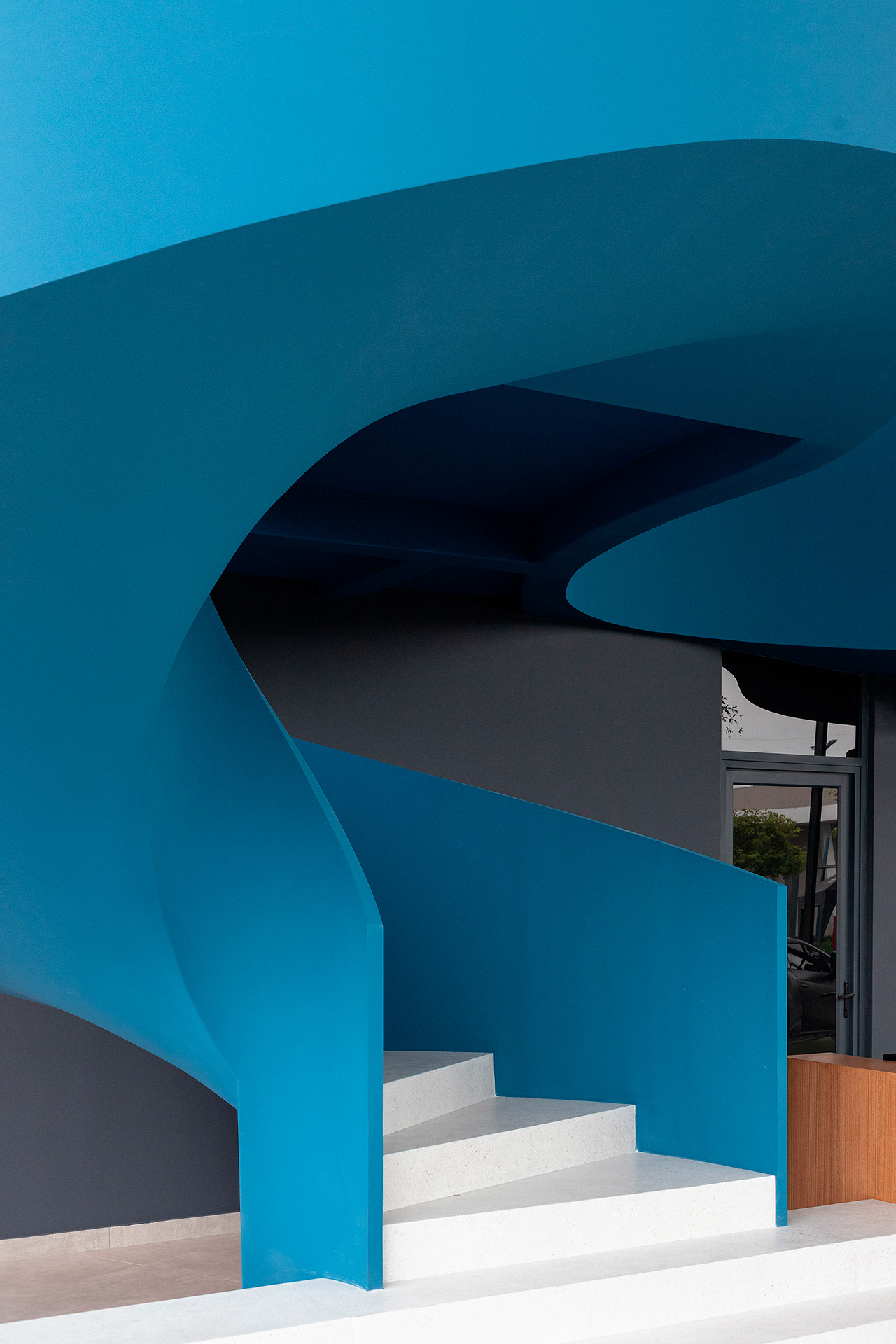 Rosati por Jannina Cabal & Arquitectos