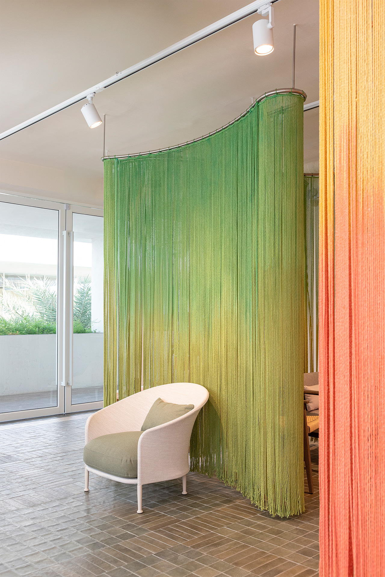 Nardo por Jannina Cabal & Arquitectos