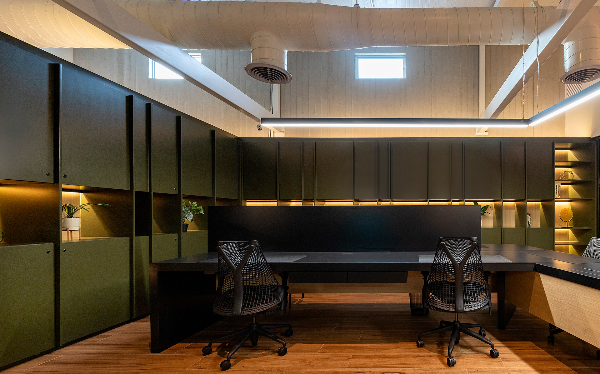 Delifruit por Jannina Cabal & Arquitectos