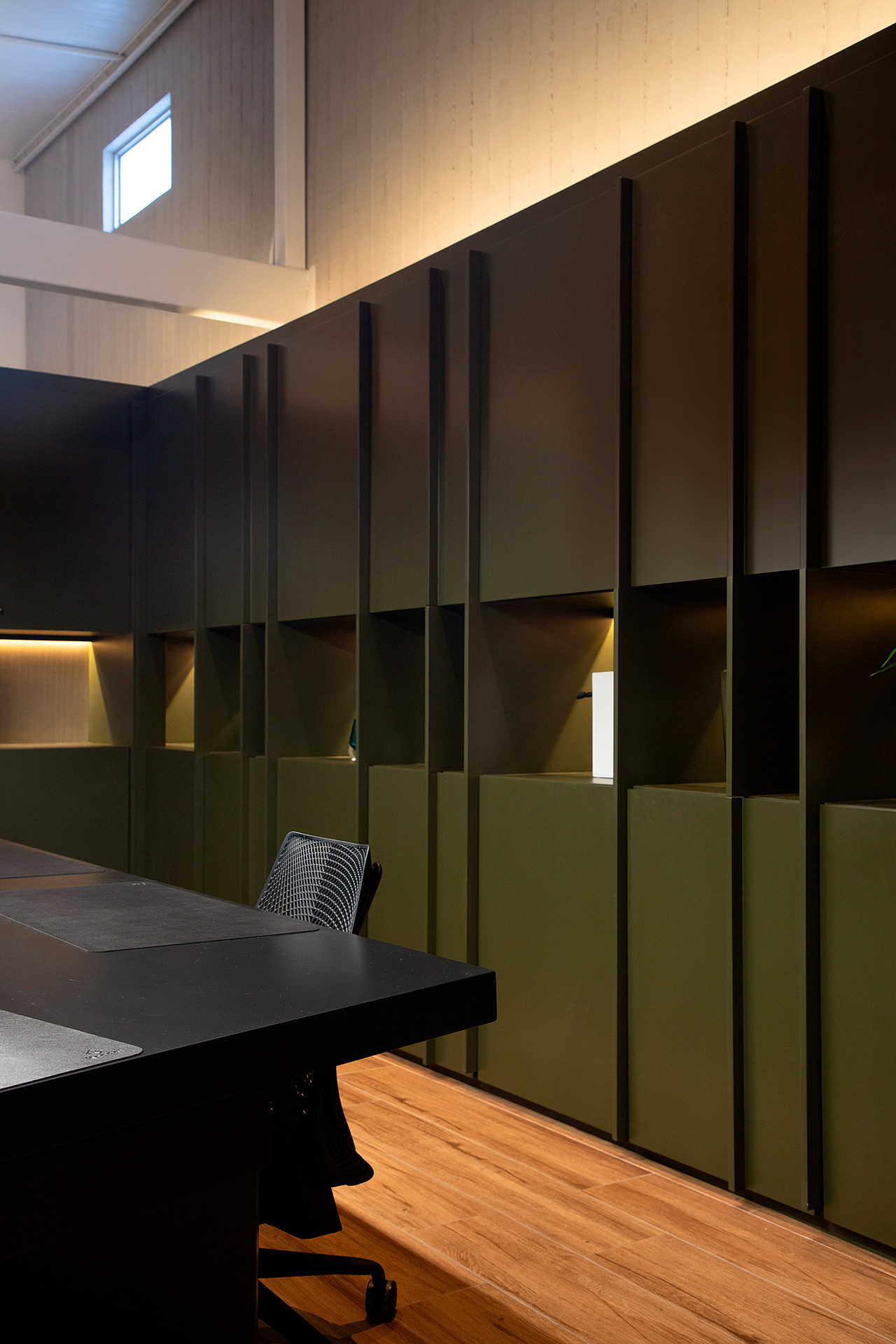 Delifruit por Jannina Cabal & Arquitectos