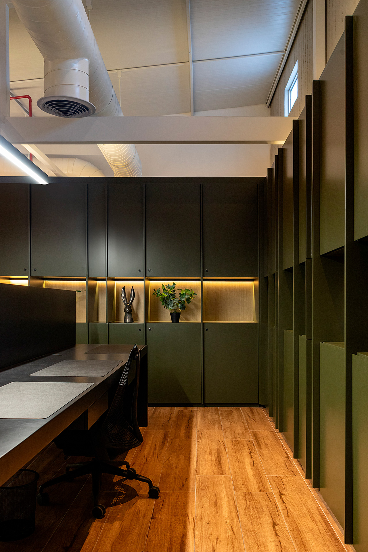 Delifruit por Jannina Cabal & Arquitectos