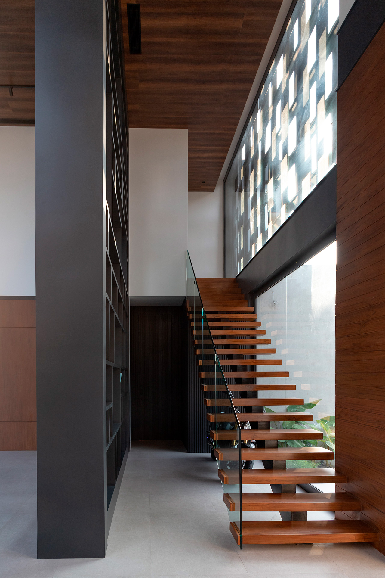 Casa PE por Jannina Cabal & Arquitectos