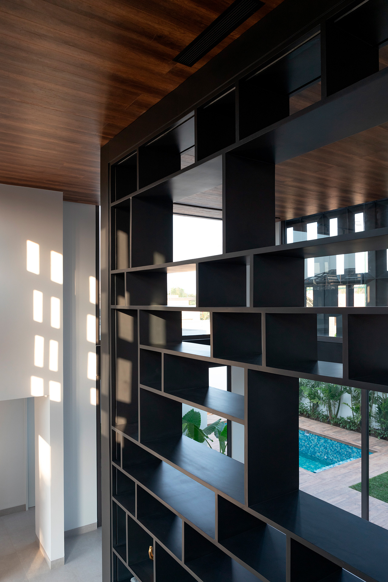 Casa PE por Jannina Cabal & Arquitectos